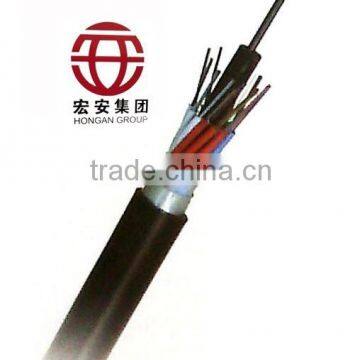 GYTA-fiber optic cable for telecommunications-made in china