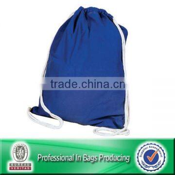 Environment Cotton Beach Bag