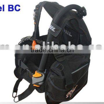 BCD travel BC