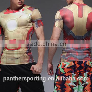 Compression wear