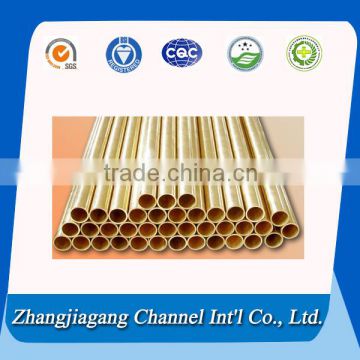 High quality hollow conductor copper tube