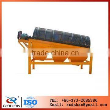 Xinxiang Dahan Hot sale Roller Screening Machine