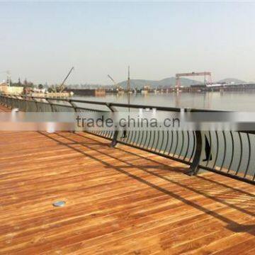 2016 Hot Sales Stainless Steel Bridge Railing