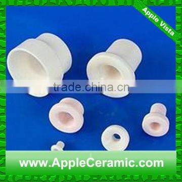 High Temperature Ceramic Rod with Alumina Ceramic for Wire Guides