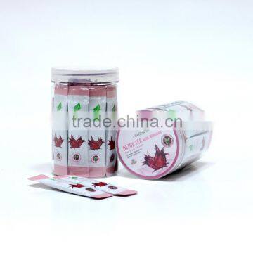 Crystal Form Stevia Herbal Extract Detox Tea Convenient Product photo-3