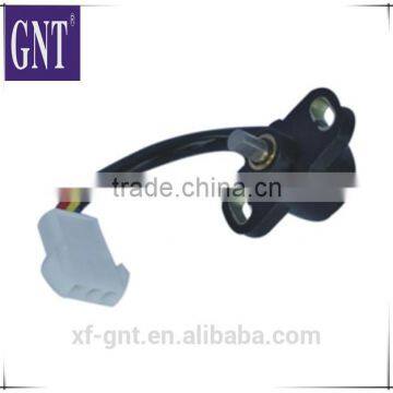 GNT brand excavator E320B E320C 247-5230 throttle motor locator