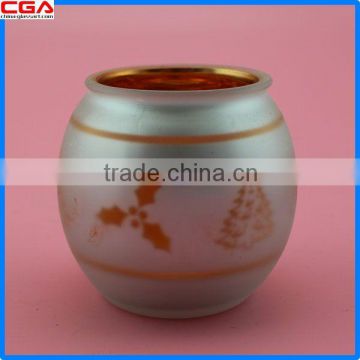 Guangdong Factory produce Plastic Cup Tealights hot seller popular design