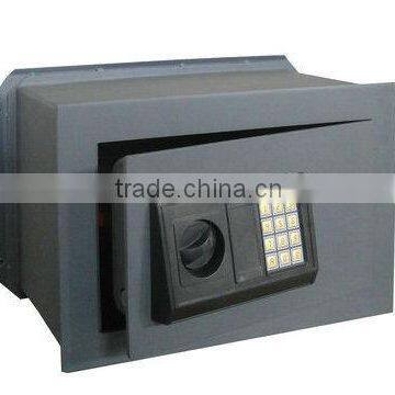 Electronic Wall Safe Box