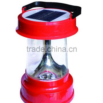 Good Quality Long Time Life Solar Camping Light