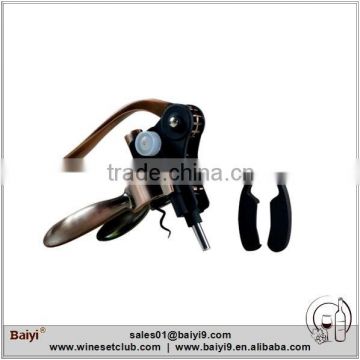 Hot Selling Portable Rabbit Wine Bottle Opener From Manufacturer