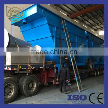 Chinese Manufacturer For Lamella Clarifier/Lamella Sedimentation Tank