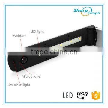 A3 Portable Document Camera Scanner FT-G500AF