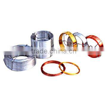 HOT Selling in China Manufacturer 0.15mm Galvanized Binding Iron Wire photo-6