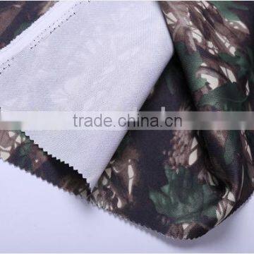 Realtree Camouflage Fabric 600DX600D Oxford photo-3