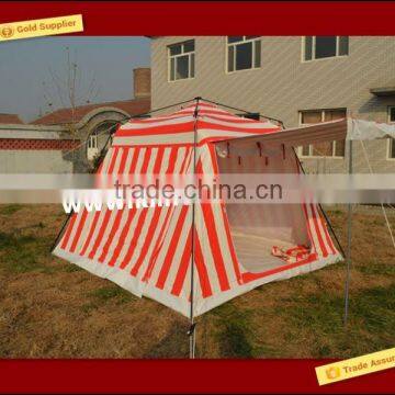 large canvas tents /heavy duty canvas tent/cotton canvas tents/family tents