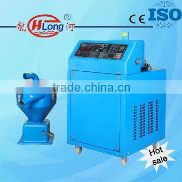 Auto conveyor material suction loader 500kg/h