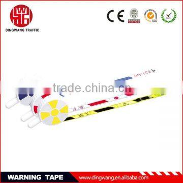 PVC reflective tapes