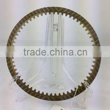 kobelco excavator swing motor transimission SK2MY friction disc,2441U783S5