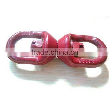 G80 Chain Fittings Alloy Steel Regular Swivel photo-2