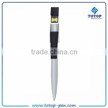 Professional Personalized Multi-function Metal Usb Pen photo-3