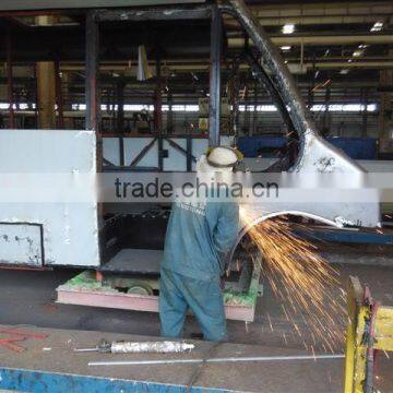 Search Partners for New SUV, Pickup, Mini Van Mini Bus SKD CKD Assembly