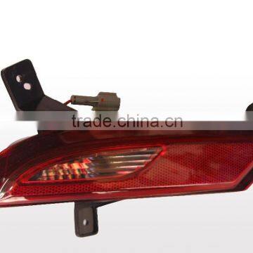 OE Left Retro Reflector Assembly for CHANA CHANGAN EADO Cars Auto Parts photo-3