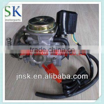 gy6 carburetor kymco baotian gy6 carburetor