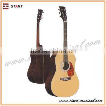 Cheapest hot-selling 3/4 acoustic guitar