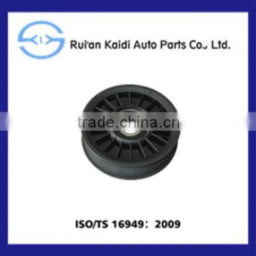 BELT TENSIONER PULLEY FOR AUDI/VW 028145278J