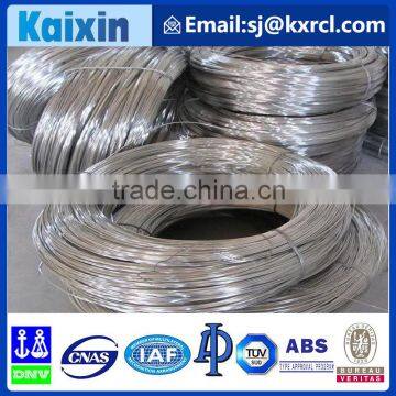 stainless steel wire 316l