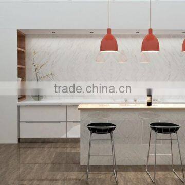 Decorative Flat Glass Coloured Glaze Stone Wall Tile photo-2