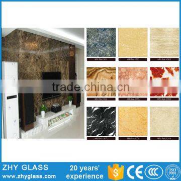 China Full Polished Glass Marble Tiles Prices In Pakistan