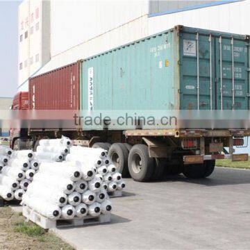 Five-layer TIF Film/Soil Fumigation Film photo-4