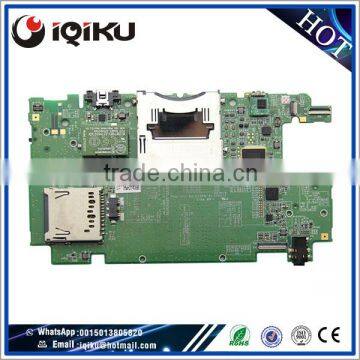 Factory Price Superior Quality Repair Parts PCB Board With Bluetooth and Network Card For 3DS XL Console