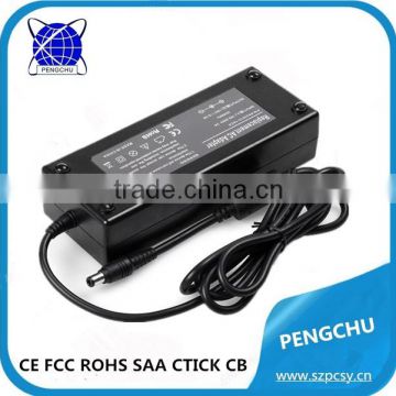 AC 100V-240V 18.5V 6.5A Switching Power Adapter For Printer