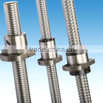 SFU1605 high precision ball screw