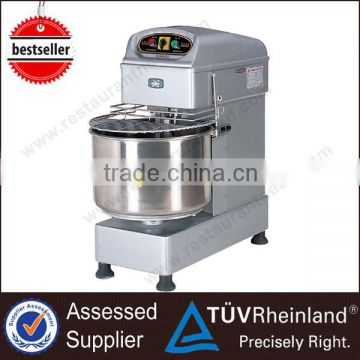 ShineLong High Quality Electric bread horizontal dough mixer