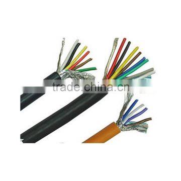 450/750V pvc insulated pvc coated copper electric wire 1.5mm