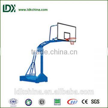 Outdoor Government Basketball Equipment Stand photo-2