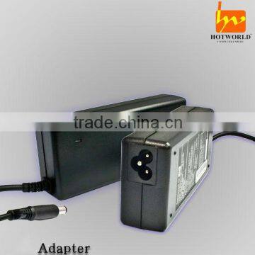 65W laptop power charger for hp , good quality with testing