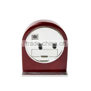 Hotel Alarm Clock With Light photo-5