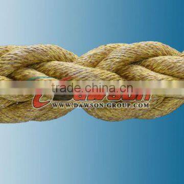 new type high strength wear resistant towing rope for sale