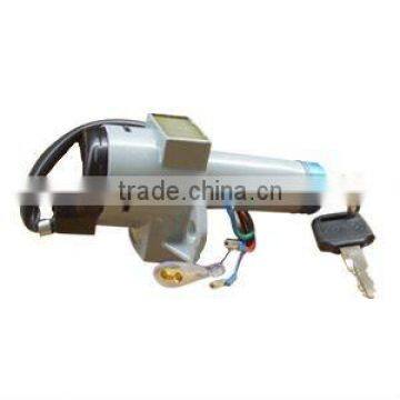 Motorcycle ignition switch for WY125