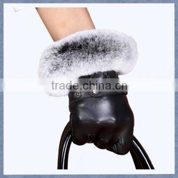 Chinese products sold sheep leather gloves best selling products in japan