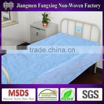 Surgical Supplies Type and Medical Materials Bed Sheet