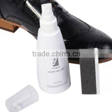 Leather Maintenance Spray photo-2