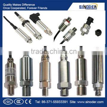 Digital Wide Range Pressure Transmitter photo-4