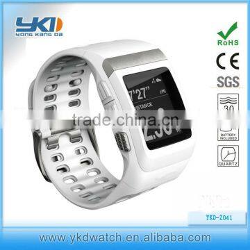 wholesale plastic bezel sports watches made in china                        
                                                Quality Choice