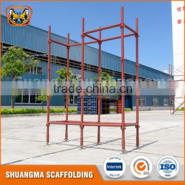 Best Prices steel construction cheap kwikstage scaffolding