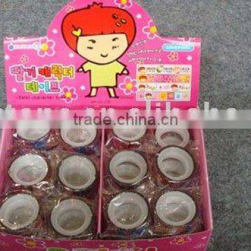 Cartoon Stationery Tape